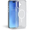 Image de Coque pour iPhone 16 Plus Renforcée MagSafe AIR avec Système Tryax 3M OFG Transparent