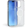 Image de Coque pour iPhone 16 Pro Renforcée MagSafe AIR avec Système Tryax 3M OFG Transparent