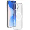 Image de Coque transparente AVEC Magsafe IPHONE 16