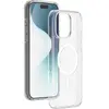 Image de Coque hybride transparente Magsafe IP16 Pro