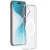 Image de Coque transparente avec Magsafe pour IPHONE 16 Plus