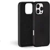 Image de Coque pour iPhone 16 Pro Max Ultra-Renforcée Compatible MagSafe en Silicone Noir