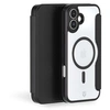 Image de ETUI Folio AVEC Magsafe POUR IPHONE 16 Plus Noir