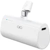 Image de Force Power Lite - Banque d'alimentation - connecteur USB-C intégré - 20 watt - 5 A (USB-C) - blanc