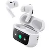 Image de TWS Play Touch ANC Ecran Tactile Intra Blanc