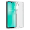 Image de Coque de Protection pour Samsung Galaxy A16 4G/5G Renforcée Transparent