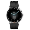 Image de Montre Connectée Multifonctionnelle IP68 Modèle Round Noir