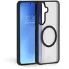Image de FC Air Frost Magsafe Galaxy S25+ 50%R Noire