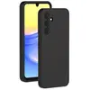 Image de Coque pour Samsung Galaxy A16 4G/5G Soft Touch en Silicone Noir