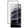 Image de Protège Ecran 3D pour Xiaomi Redmi Note 14 Pro/Pro Plus Dureté 9H Transparent