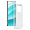 Image de Coque Arrière pour Xiaomi Redmi Note 14 Pro 5G Eco-conçu Souple Transparent