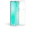 Image de Coque Arrière pour Xiaomi Redmi Note 14 Pro Plus Renforcée 2m Transparent