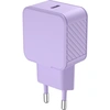 Image de CS 20W USB C PD GaN Violet Recycle