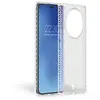 Image de Coque Arrière pour Honor Magic 7 Lite Renforcée 3m Air Transparent