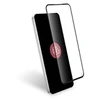 Image de Force Glass Original - Protection d'écran pour téléphone portable - garantie à vie - certifiée GRS - 2.5D - verre - couleur de cadre noir - pour