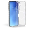 Image de Coque pour Samsung Galaxy S25 Renforcée3m Magnet Origine France Garantie Transparent
