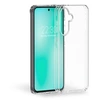 Image de - Coque de protection pour téléphone portable - plastique - transparent - pour Samsung Galaxy A36, A56