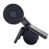 Image de Support Voiture Magnétique MagSafe pour Ecran de Bord Tesla Noir