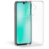 Image de Coque pour Samsung Galaxy A26 FEEL Renforcée 2m Système Tryax Inserts 3D Transparent