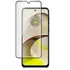 Image de - Protection d'écran pour téléphone portable - + SmartFrame - 2.5D - verre - couleur de cadre noir