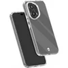 Image de Coque pour Honor 400 Antichocs 2m FEEL 50% Recyclé Anti-jaunissement Transparent