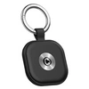Image de Smart Trackers d'Objet iOS Bluetooth 5.2 Format Porte-Clés Noir