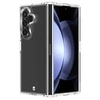 Image de Coque pour Galaxy Z Fold 7 Renforcée Slim Antichocs 2m avec Protection Charnière Transparent