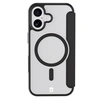 Image de Folio MagSafe GRS Noir pour iPhone 17