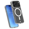 Image de Force Case Air - Coque de protection pour téléphone portable - renforcé - compatibilité avec MagSafe - plastique, alliage polymère, silicone liquide
