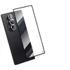 Image de Pack Protège-écran 2.5D pour Galaxy Z Fold 7 CeramicShield avec Protège-Lentille Force Glass Transparent