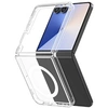 Image de Coque MagSafe pour Galaxy Z Flip 7 Slim Renforcé 2m Transparent
