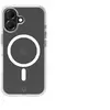 Image de Air Xtrem MagSafe Recycle Transparent pour iPhone 17