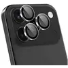 Image de Protège-caméra pour iPhone 17 Pro / 17 Pro Max / 16 Pro Max Ultra-résistant Force Glass Transparent
