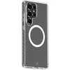 Image de Coque AIR XTREM pour Samsung Galaxy S25 Ultra Compatible MagSafe Antichoc 4m Transparent