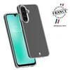 Image de Force Case Feel - Coque de protection pour téléphone portable - Origine France Garantie, 2 m, garantie à vie - alliage polymère - transparent - pour