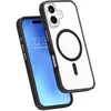 Image de Force Case Air Xtrem - Coque de protection pour téléphone portable - 4 m, grade militaire MIL-STD 810G, garantie à vie - compatibilité avec MagSafe -