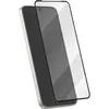 Image de Protège Ecran pour Honor Magic 8 Lite Ceramic Shield 2.5D Verre Trempé 10H Force Glass Transparent