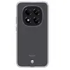 Image de Coque Renforcée pour Redmi Note 15 Pro 5G Modèle Feel Anti-Chute 2 Mètres Transparent