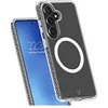 Image de Force Case Air Xtrem - Coque de protection pour téléphone portable - compatibilité avec MagSafe - alliage polymère, silicone liquide, plastique -