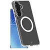 Image de Force Case Air Xtrem - Coque de protection pour téléphone portable - compatibilité avec MagSafe - alliage polymère, silicone liquide, plastique -