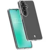 Image de Force Case Pulse - Coque de protection pour téléphone portable - plastique, silicone liquide, alliage polymère - transparent - pour Samsung Galaxy