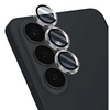 Image de Protection Caméra pour Samsung Galaxy S26 Ring Lens Verre Trempé Force Glass Transparent