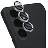 Image de Protection Caméra pour Samsung Galaxy S26 Plus Ring Lens Verre Trempé Force Glass Transparent