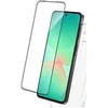 Image de - 2 en 1 - coque de protection pour téléphone portable - doux, certifié GRS - polyuréthanne thermoplastique (TPU) - transparent - avec protecteur