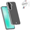 Image de Force Case Feel - Coque de protection pour téléphone portable - plastique - transparent - pour Samsung Galaxy A37