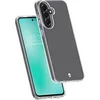 Image de Force Case Feel - Coque de protection pour téléphone portable - 2 m, lifetime warranty, origin France guaranteed - alliage polymère - transparent -