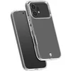 Image de Coque pour Hono 600 Antichocs 2m Anti-jaunissement Transparent