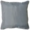 Image de Coussin Uni Gris 40x40