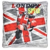 Image de Coussin 40x40 BRITISH STYLE