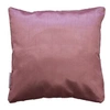 Image de Housse de Coussin "Shana" 40x40cm Rose